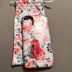 Loopy iPhone 11 Case Gardenia